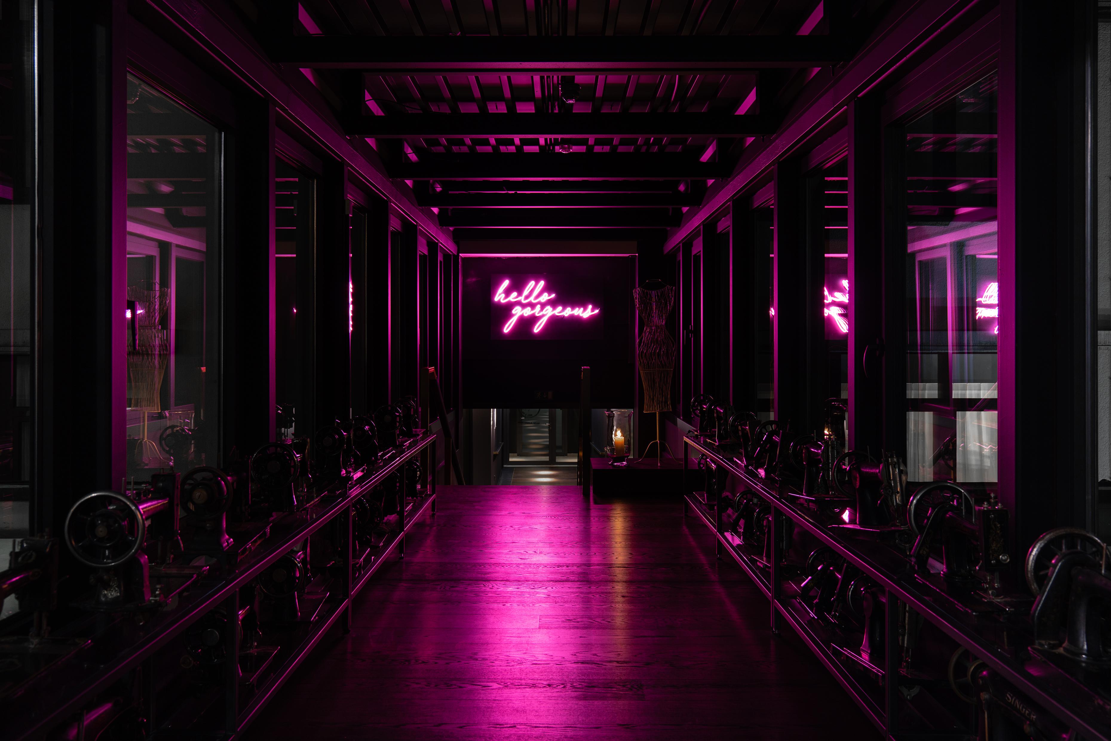 Ruby Coco Hotel Düsseldorf Exterior foto